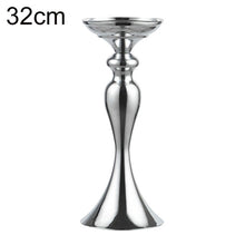Load image into Gallery viewer, 32/38/50cm Iron Candlestick
